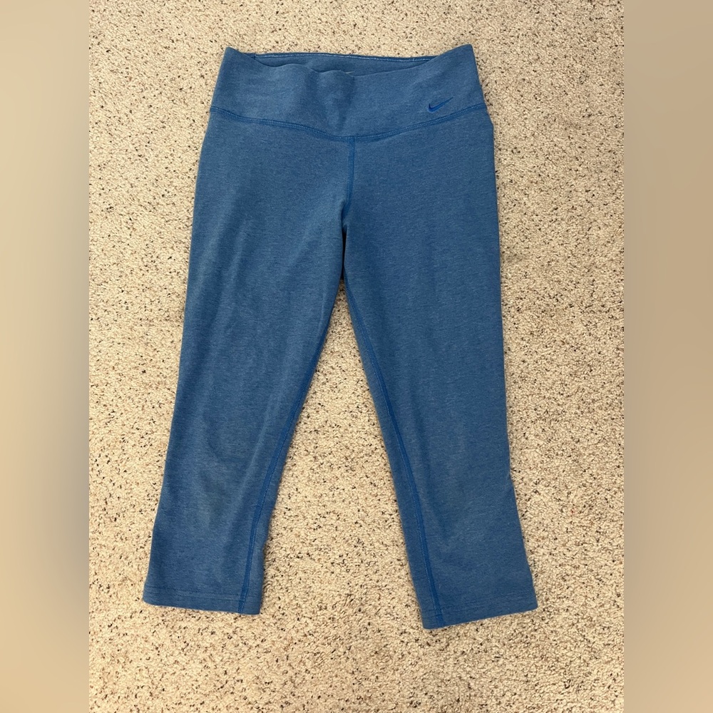 Nike Dri-Fit Leggings